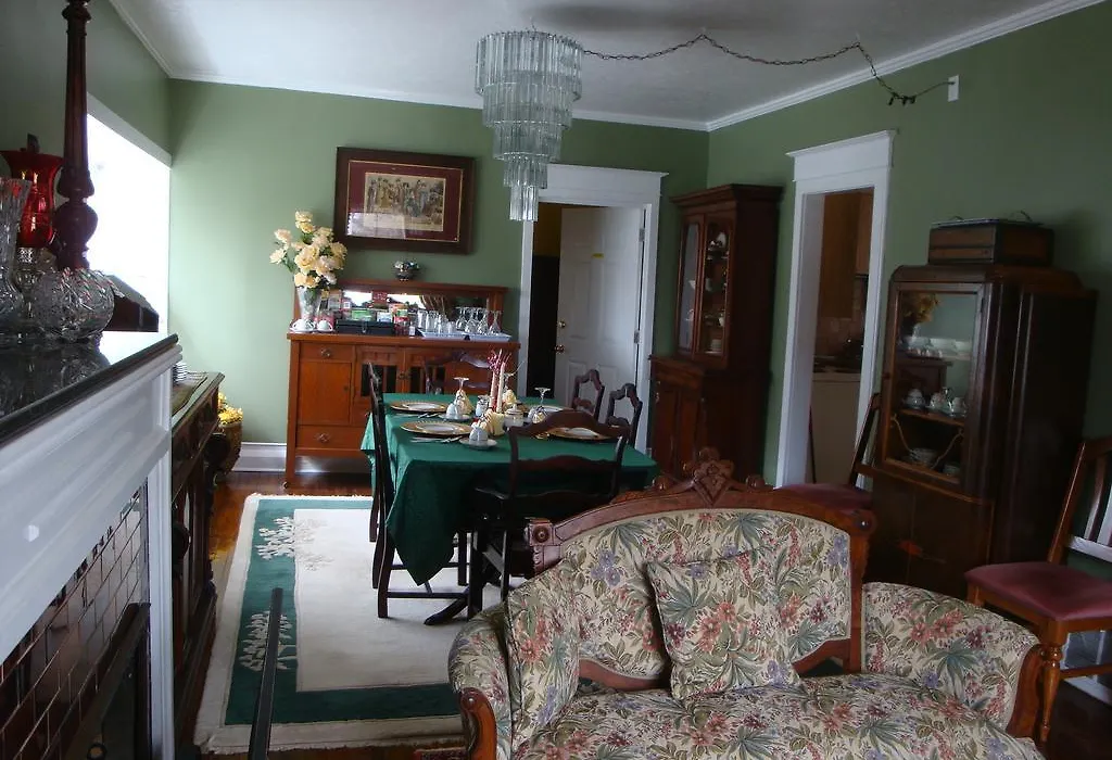 Somewhere In Time Bed And Breakfast-1