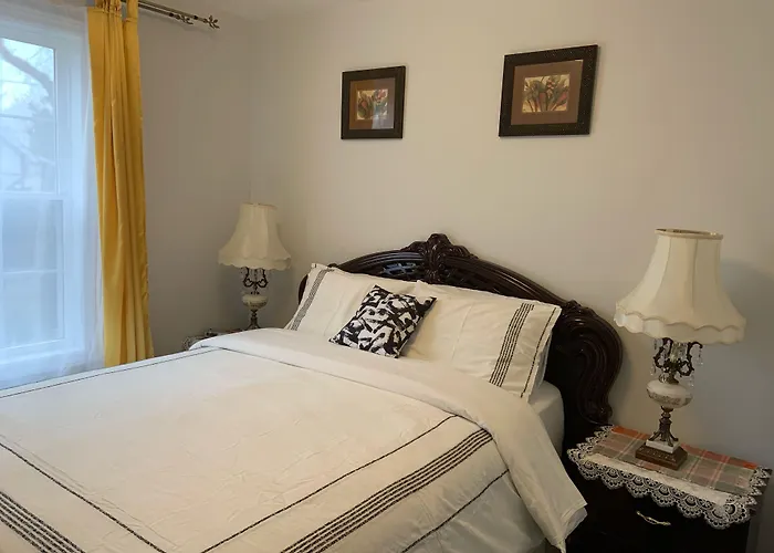 Susan'S Villa Niagara Falls
